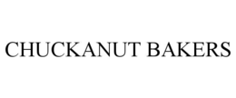 CHUCKANUT BAKERS trademark