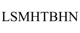LSMHTBHN trademark
