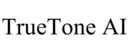 TRUETONE AI trademark