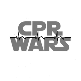 CPR WARS trademark