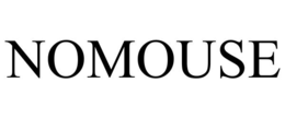 NOMOUSE trademark