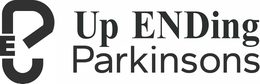 E UP ENDING PARKINSONS trademark