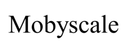 MOBYSCALE trademark