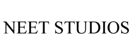 NEET STUDIOS trademark