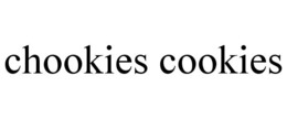 CHOOKIES COOKIES trademark