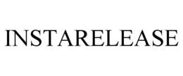 INSTARELEASE trademark