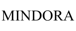 MINDORA trademark