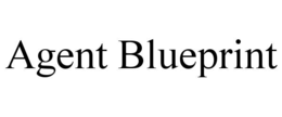 AGENT BLUEPRINT trademark