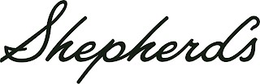 SHEPHERD'S trademark