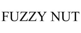 FUZZY NUT trademark