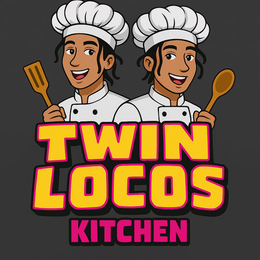 TWIN LOCOS KITCHEN trademark