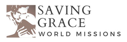 SAVING GRACE WORLD MISSIONS trademark