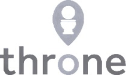 THRONE trademark