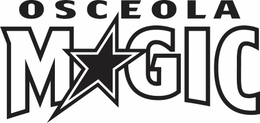 OSCEOLA MAGIC trademark