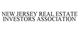 NEW JERSEY REAL ESTATE INVESTORS ASSOCIATION trademark