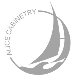 ALICE CABINETRY trademark