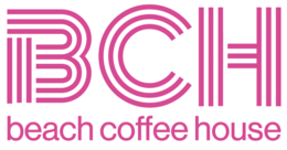 BCH BEACH COFFEE HOUSE trademark