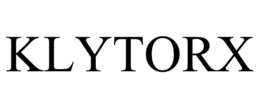 KLYTORX trademark