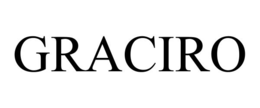 GRACIRO trademark