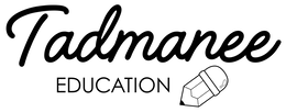 TADMANEE EDUCATION trademark