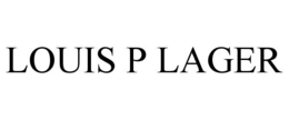 LOUIS P LAGER trademark