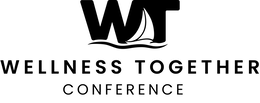 WT WELLNESS TOGETHER CONFERENCE trademark