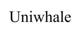 UNIWHALE trademark