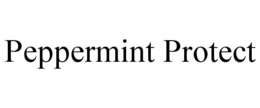 PEPPERMINT PROTECT trademark
