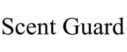 SCENT GUARD trademark