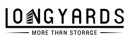 LONGYARDS MORE THAN STORAGE trademark
