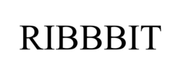 RIBBBIT trademark