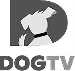 DOGTV trademark