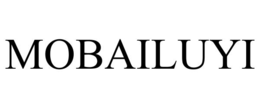 MOBAILUYI trademark