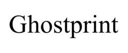 GHOSTPRINT trademark
