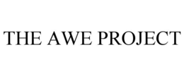 THE AWE PROJECT trademark