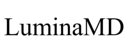 LUMINAMD trademark