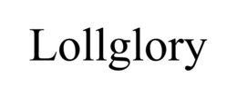 LOLLGLORY trademark