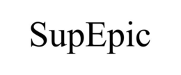 SUPEPIC trademark