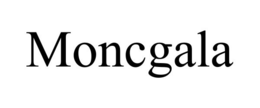 MONCGALA trademark