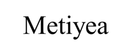 METIYEA trademark