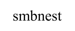 SMBNEST trademark