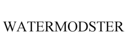WATERMODSTER trademark