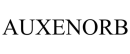 AUXENORB trademark
