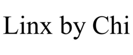 LINX BY CHI trademark