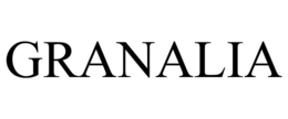 GRANALIA trademark