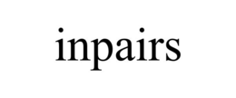 INPAIRS trademark