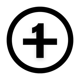 1 - trademark