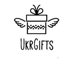 UKRGIFTS trademark