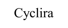CYCLIRA trademark