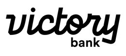 VICTORY BANK trademark